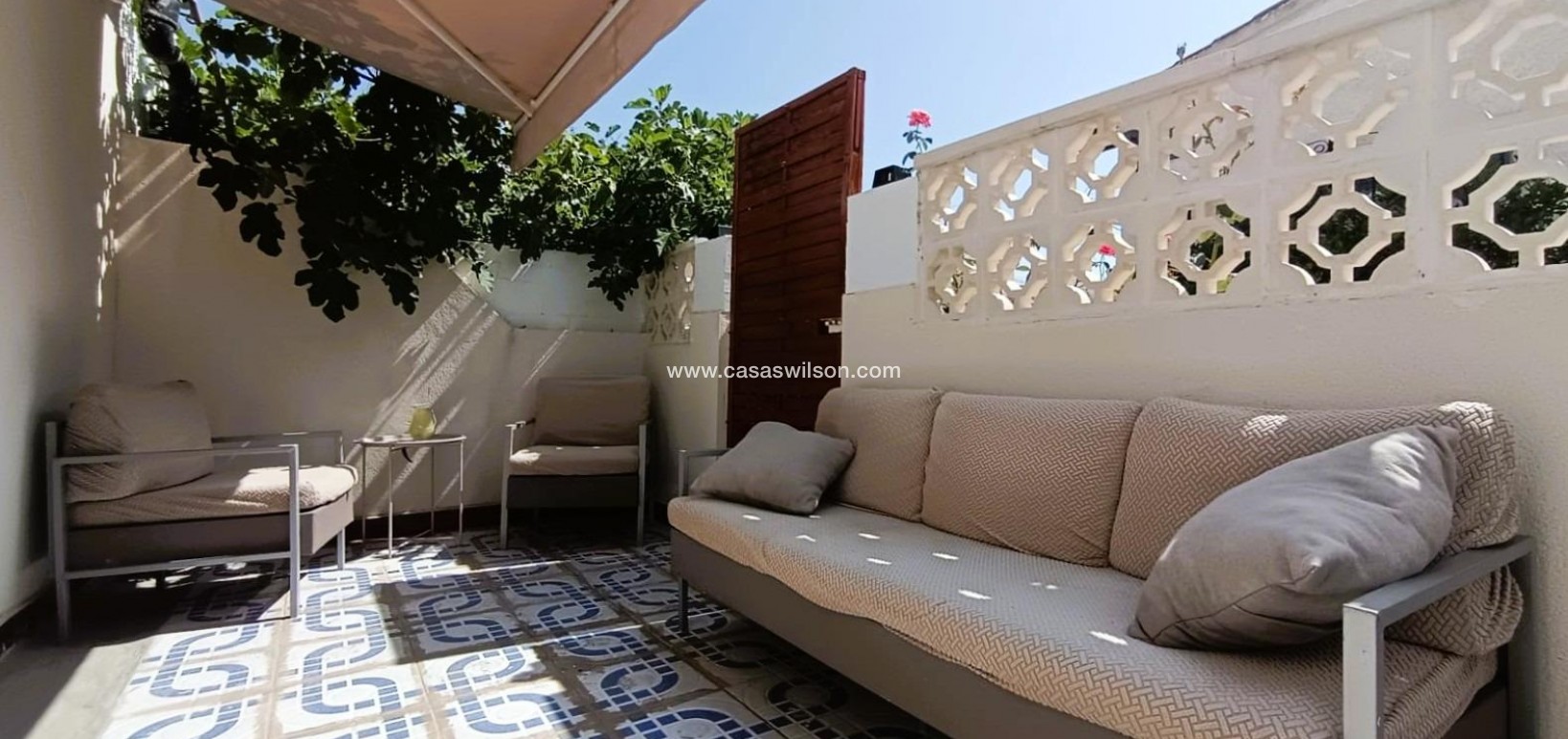Sale - Bungalow - Torrevieja - Costa Blanca