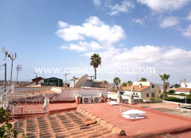 Sale - Bungalow - Torrevieja - Costa Blanca