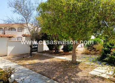 Sale - Bungalow - Torrevieja - Costa Blanca