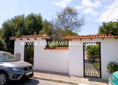 Sale - Bungalow - Torrevieja - Costa Blanca