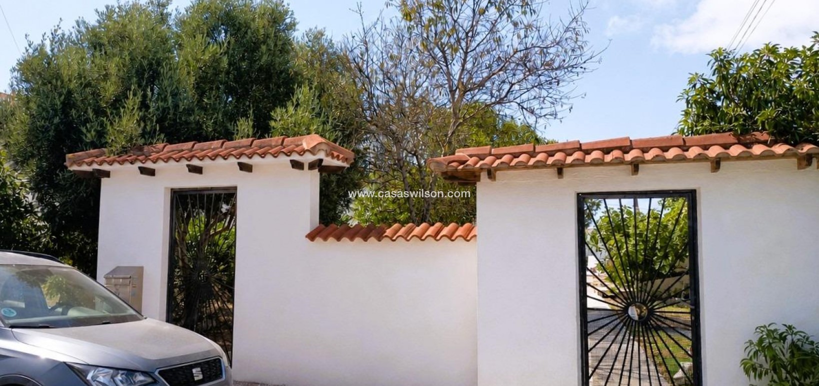 Sale - Bungalow - Torrevieja - Costa Blanca