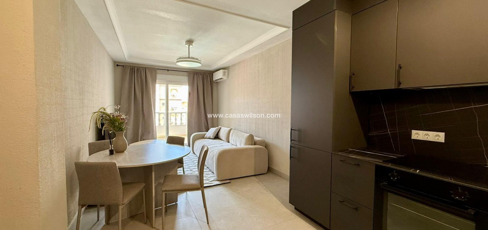 Sale - Appartement - Torrevieja - Playa del Cura