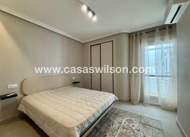 Sale - Appartement - Torrevieja - Playa del Cura