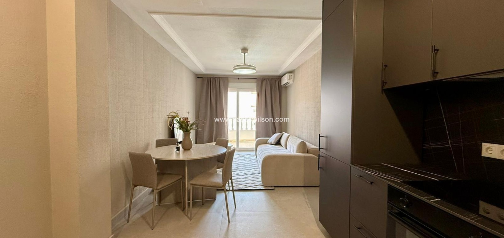 Sale - Appartement - Torrevieja - Playa del Cura