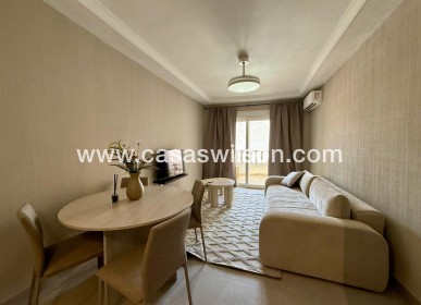 Sale - Appartement - Torrevieja - Playa del Cura