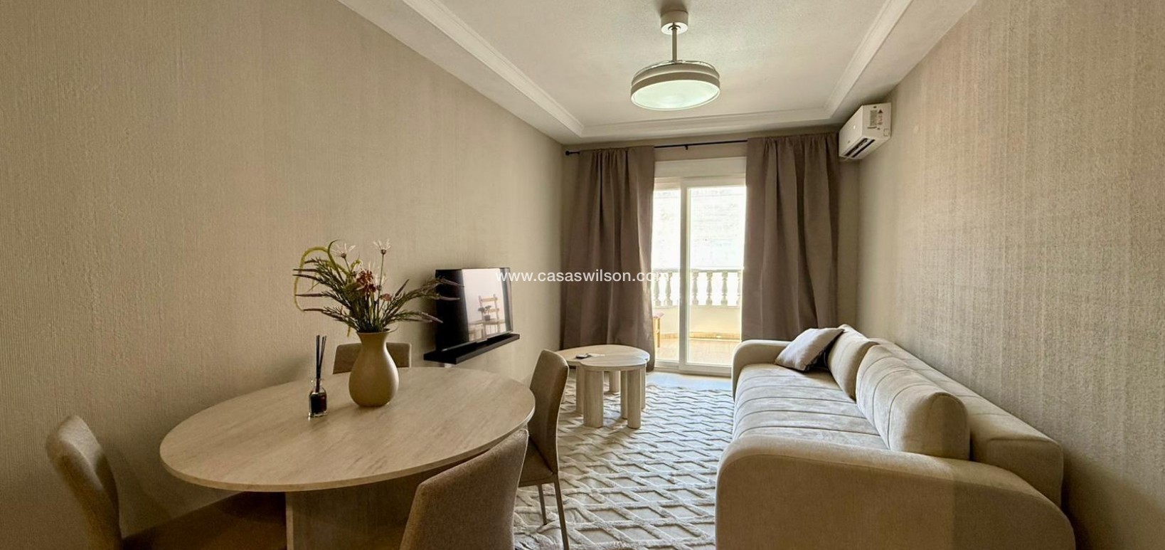 Sale - Appartement - Torrevieja - Playa del Cura