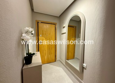 Sale - Appartement - Torrevieja - Playa del Cura