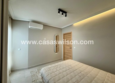 Sale - Appartement - Torrevieja - Playa del Cura