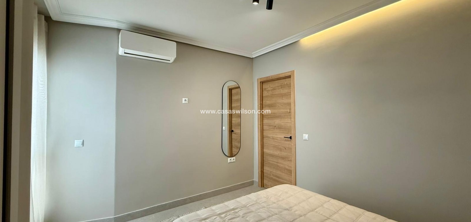 Sale - Appartement - Torrevieja - Playa del Cura