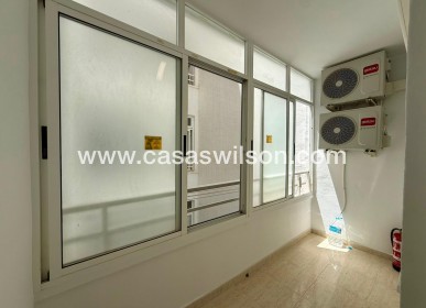 Sale - Appartement - Torrevieja - Playa del Cura