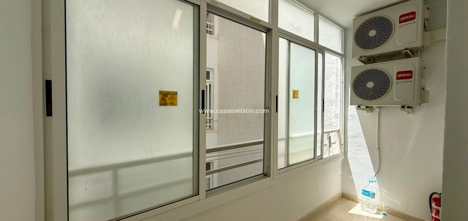 Sale - Appartement - Torrevieja - Playa del Cura