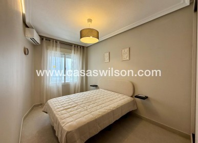 Sale - Appartement - Torrevieja - Playa del Cura