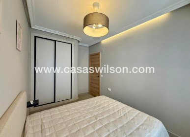 Sale - Appartement - Torrevieja - Playa del Cura