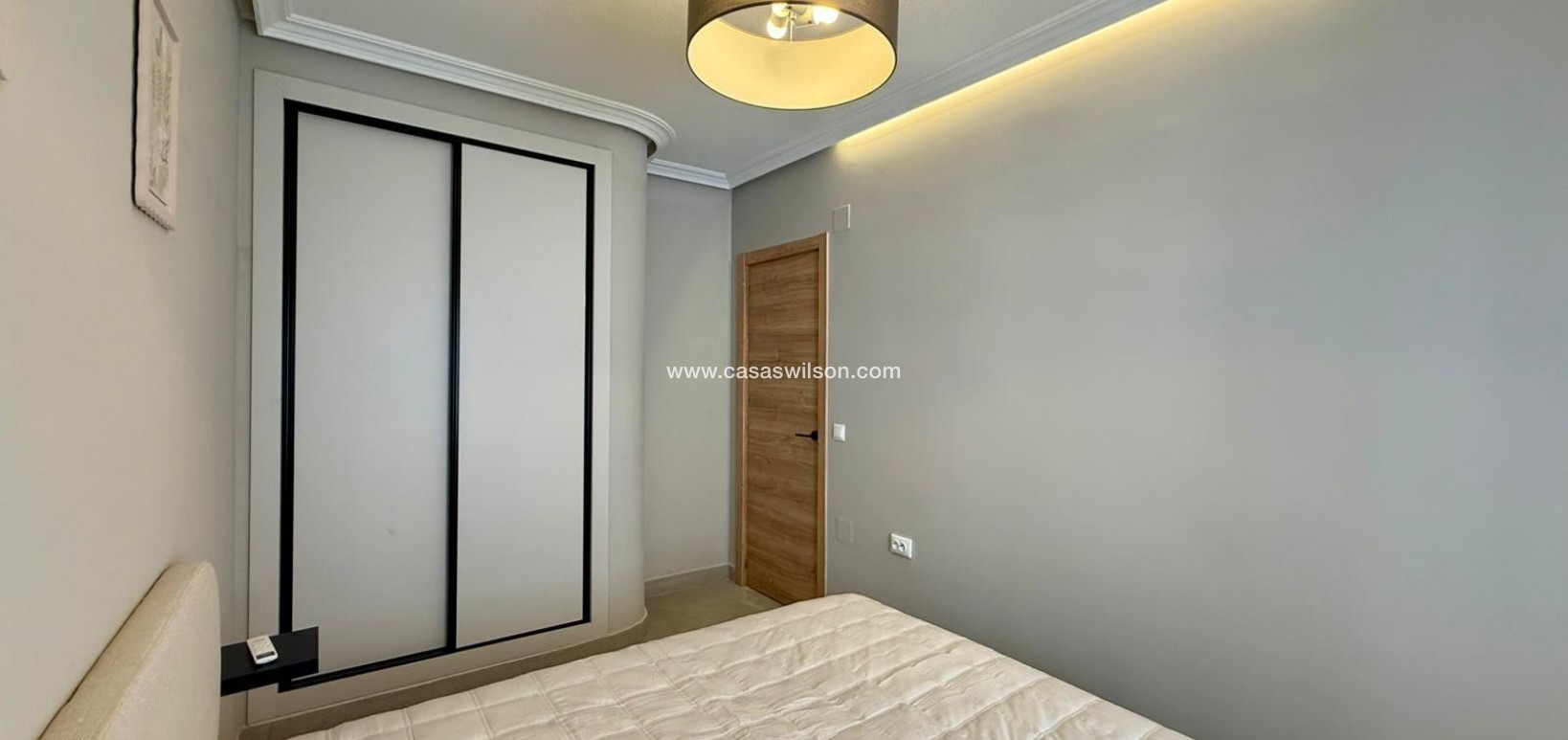 Sale - Appartement - Torrevieja - Playa del Cura