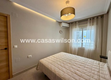 Sale - Appartement - Torrevieja - Playa del Cura