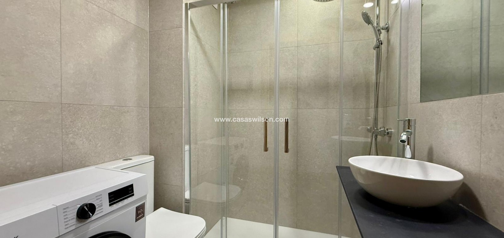 Sale - Appartement - Torrevieja - Playa del Cura