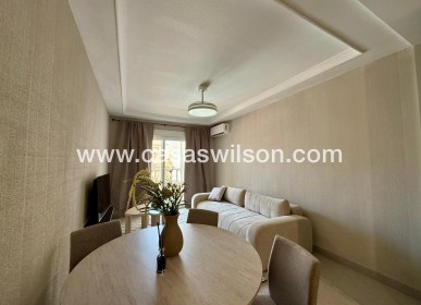 Sale - Appartement - Torrevieja - Playa del Cura