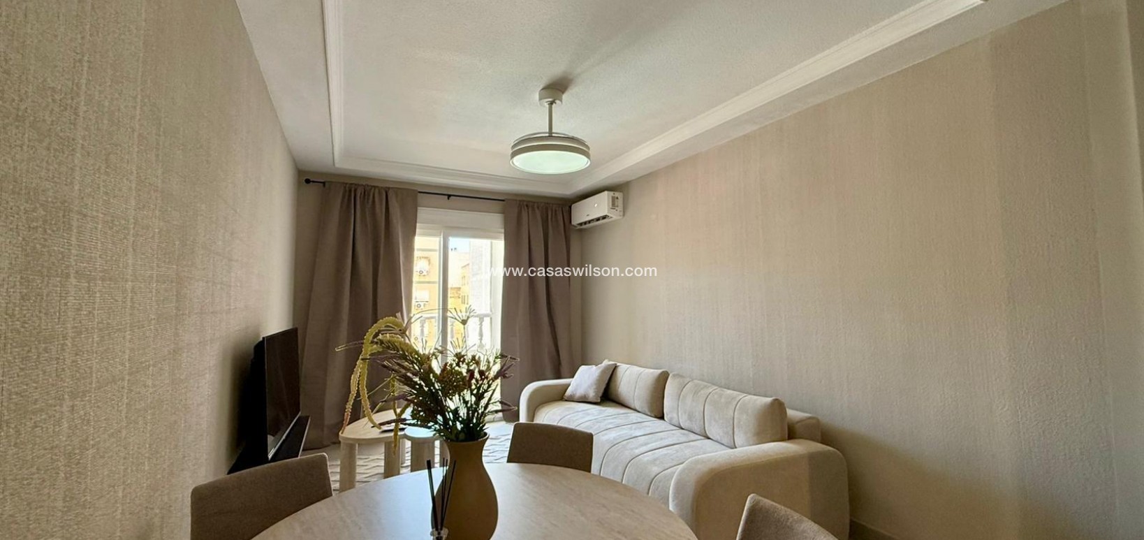 Sale - Appartement - Torrevieja - Playa del Cura