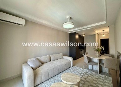 Sale - Appartement - Torrevieja - Playa del Cura