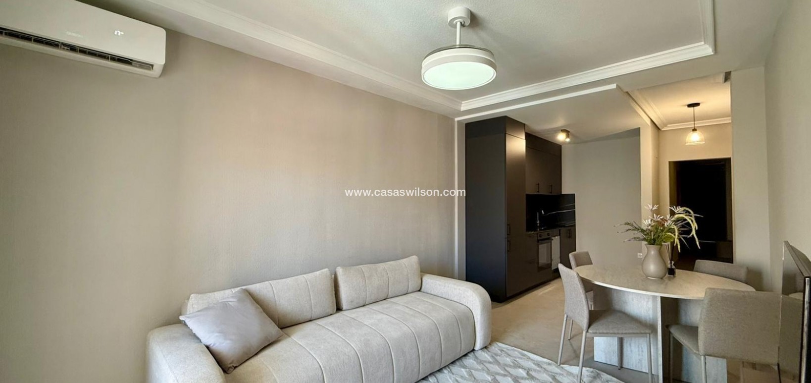 Sale - Appartement - Torrevieja - Playa del Cura