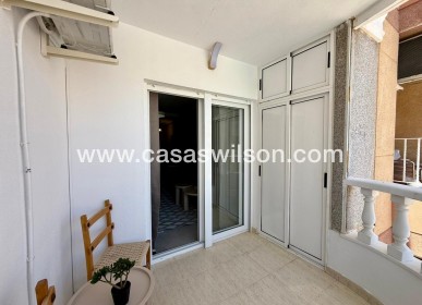 Sale - Appartement - Torrevieja - Playa del Cura