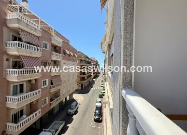 Sale - Appartement - Torrevieja - Playa del Cura