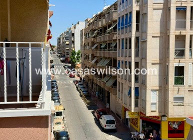 Sale - Appartement - Torrevieja - Playa del Cura
