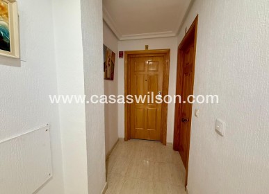 Sale - Appartement - Torrevieja - Playa del Cura