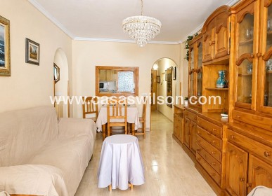 Bestaande bouw - Appartement - Torrevieja - Habaneras
