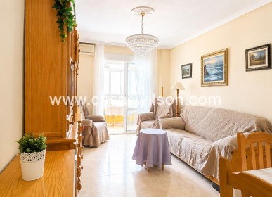 Bestaande bouw - Appartement - Torrevieja - Habaneras