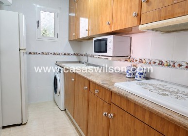 Bestaande bouw - Appartement - Torrevieja - Habaneras