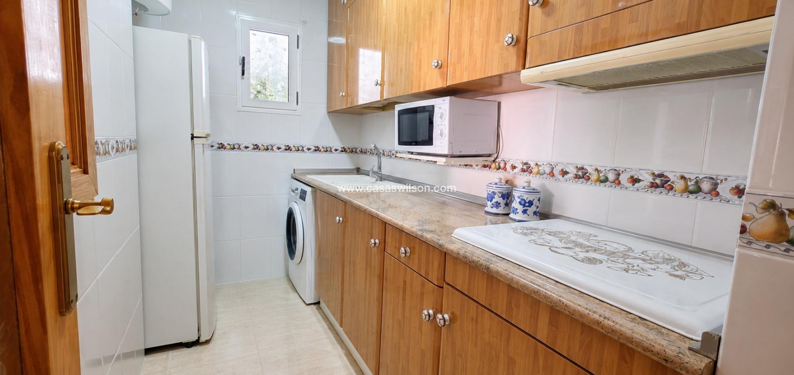 Bestaande bouw - Appartement - Torrevieja - Habaneras