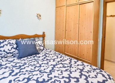 Bestaande bouw - Appartement - Torrevieja - Habaneras