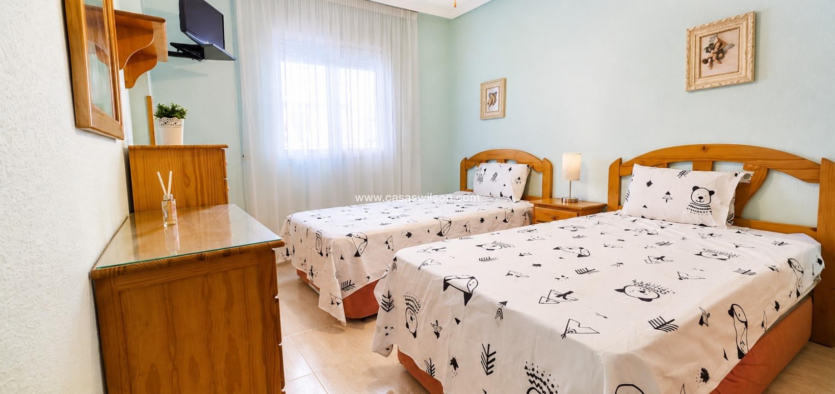 Bestaande bouw - Appartement - Torrevieja - Habaneras