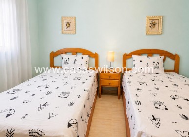 Bestaande bouw - Appartement - Torrevieja - Habaneras