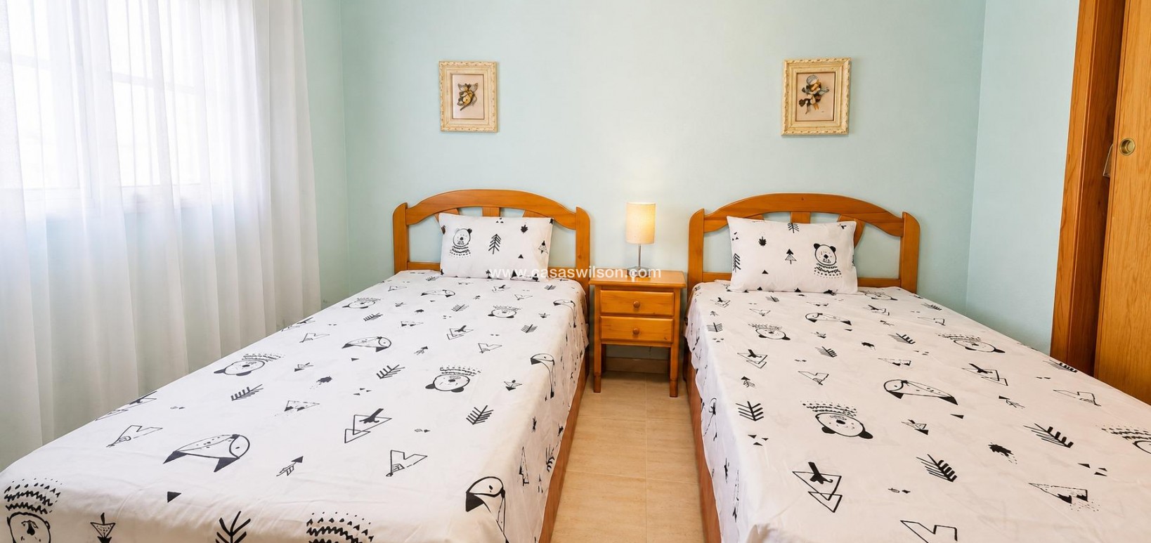 Bestaande bouw - Appartement - Torrevieja - Habaneras