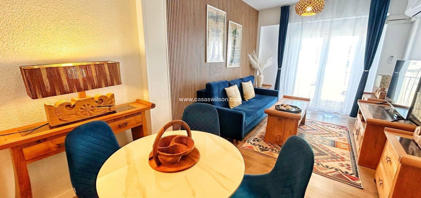 Venta - Apartamento - Torrevieja - Centro