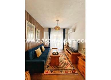 Venta - Apartamento - Torrevieja - Centro