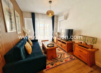 Venta - Apartamento - Torrevieja - Centro