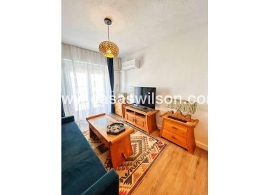 Venta - Apartamento - Torrevieja - Centro