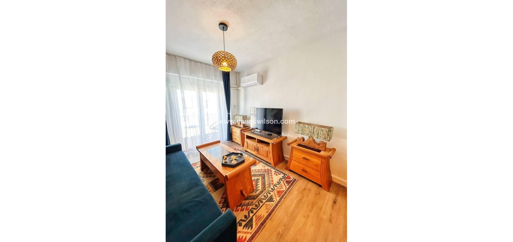 Venta - Apartamento - Torrevieja - Centro
