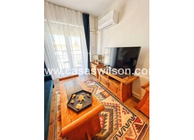 Venta - Apartamento - Torrevieja - Centro