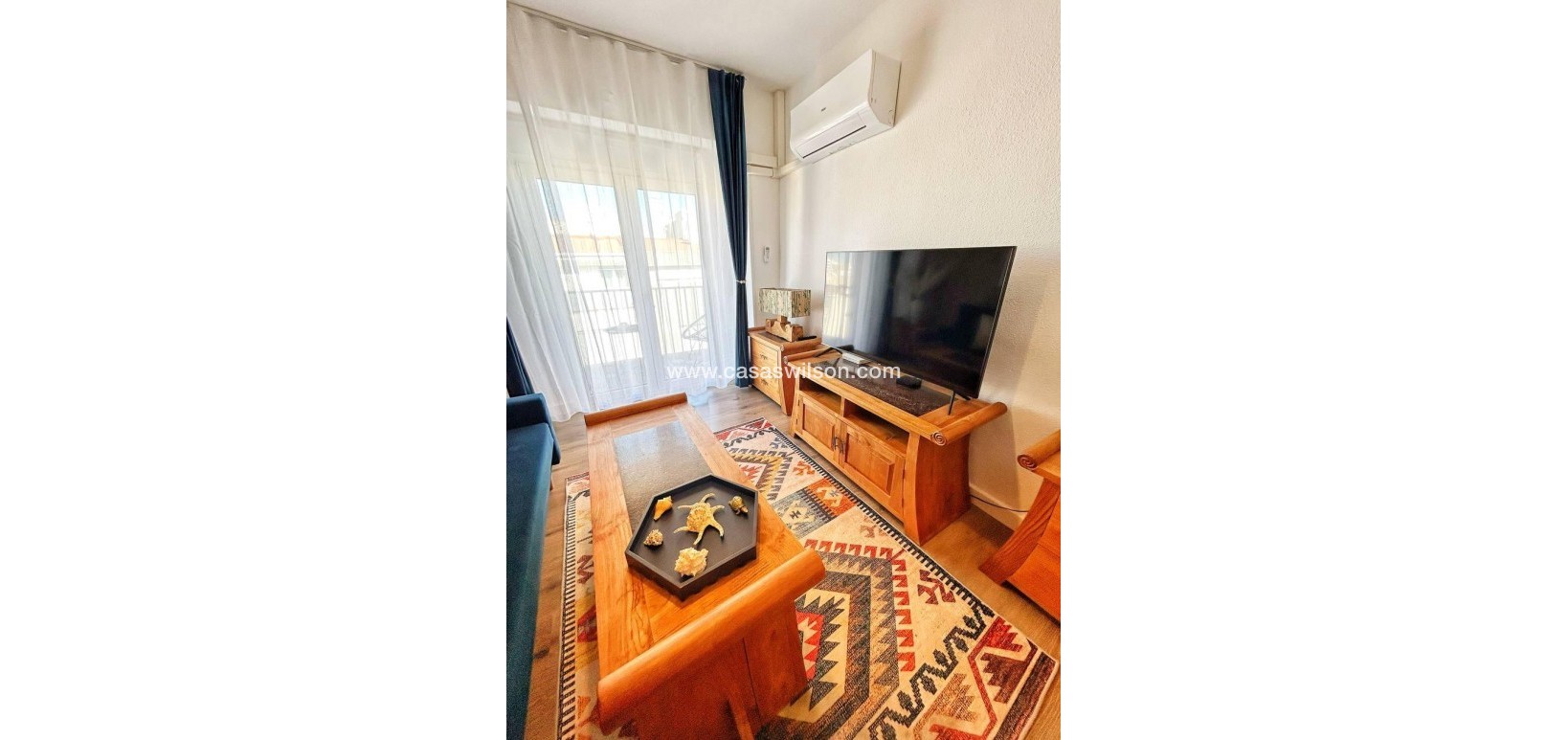 Venta - Apartamento - Torrevieja - Centro