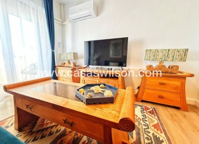 Venta - Apartamento - Torrevieja - Centro