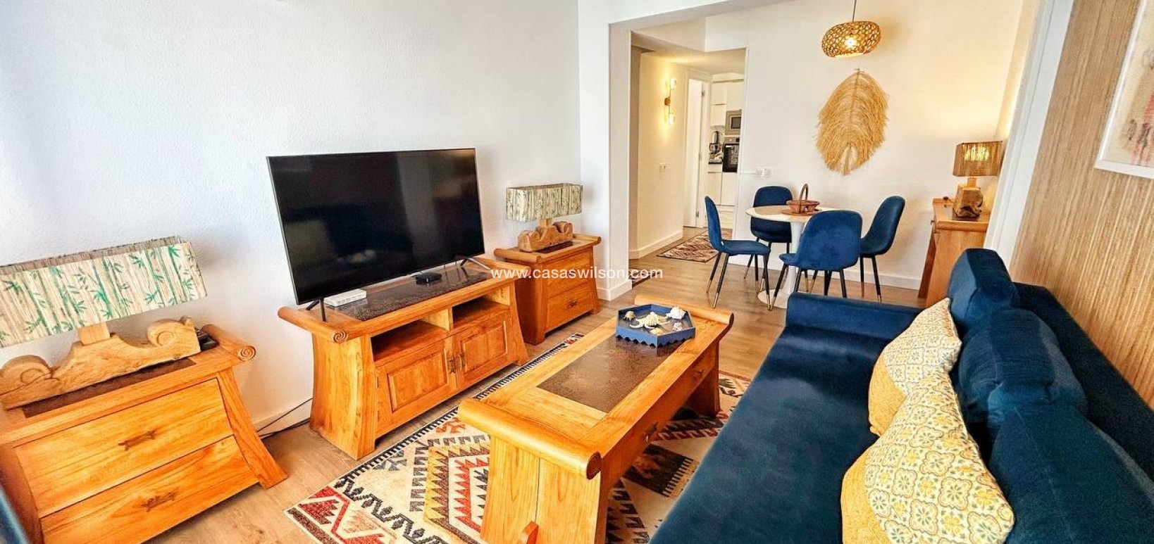 Venta - Apartamento - Torrevieja - Centro