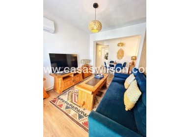 Venta - Apartamento - Torrevieja - Centro