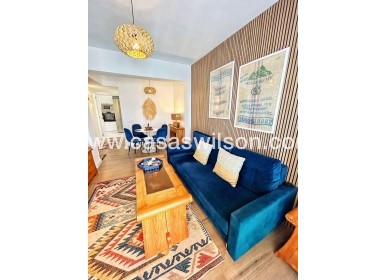 Venta - Apartamento - Torrevieja - Centro