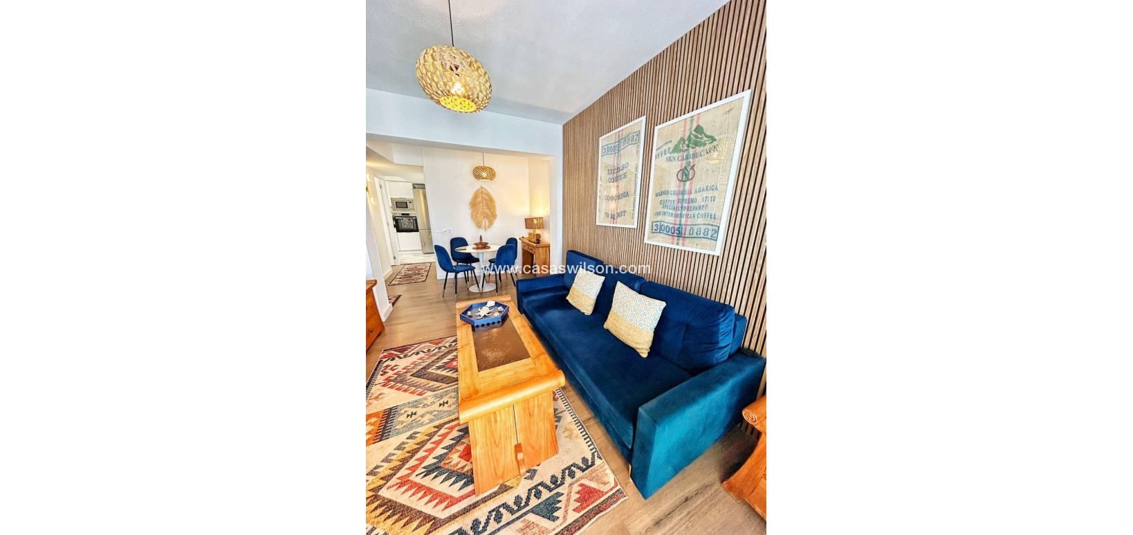 Venta - Apartamento - Torrevieja - Centro