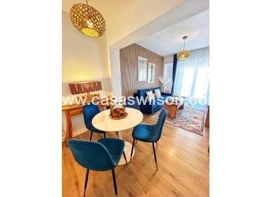 Venta - Apartamento - Torrevieja - Centro
