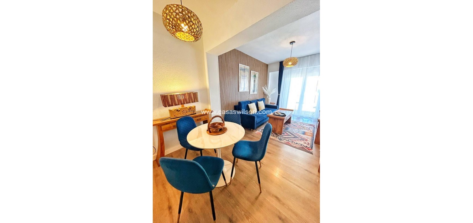Venta - Apartamento - Torrevieja - Centro